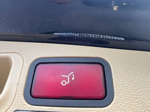 2008 Mercedes-Benz M-Class