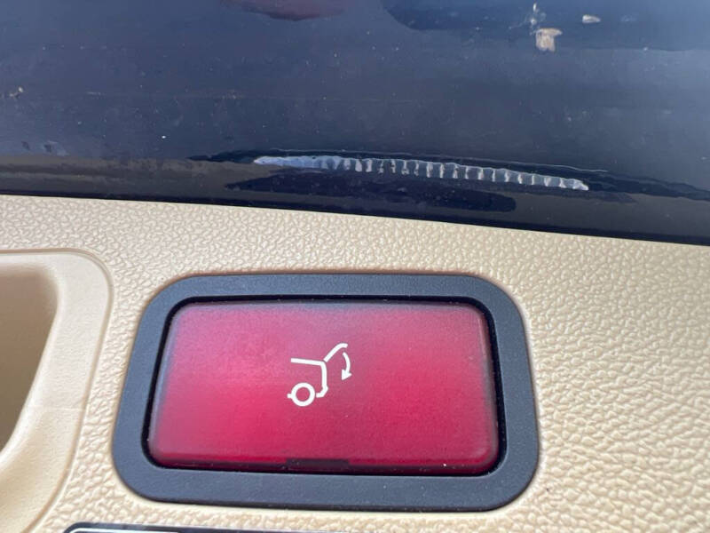 2008 Mercedes-Benz M-Class