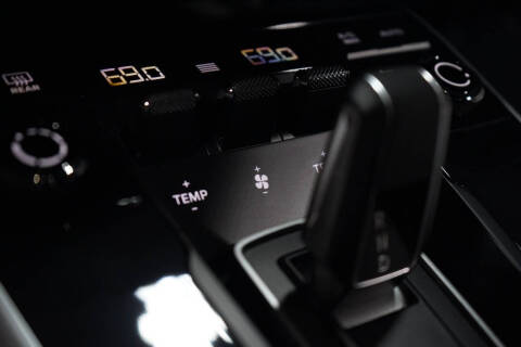 2024 Porsche 911 Turbo