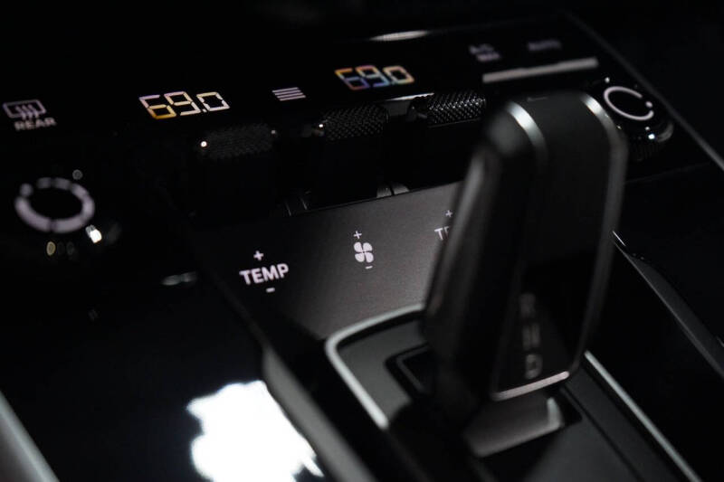 2024 Porsche 911 Turbo