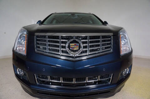 2014 Cadillac SRX Performance Collection
