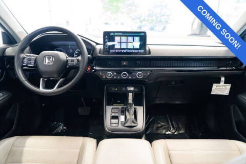 2023 Honda CR-V