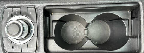 2014 Mazda MAZDA6 i Grand Touring