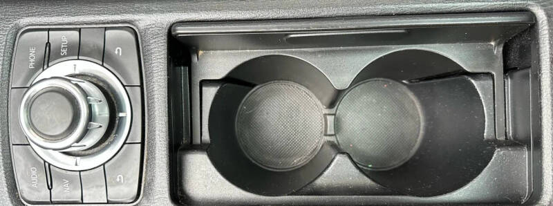 2014 Mazda MAZDA6 i Grand Touring