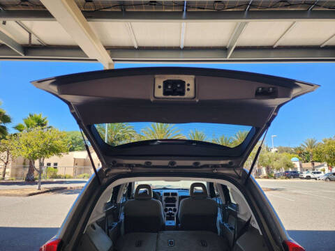 2008 Jeep Compass Sport