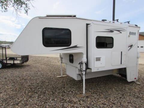 2007 Lance 922