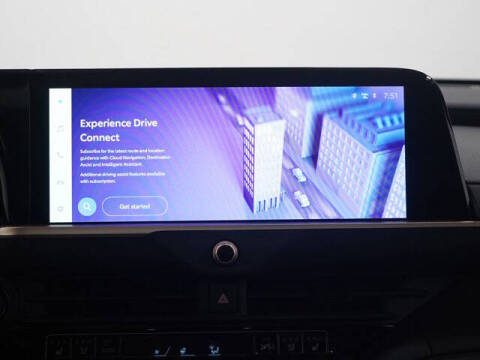 2026 Toyota Crown Platinum