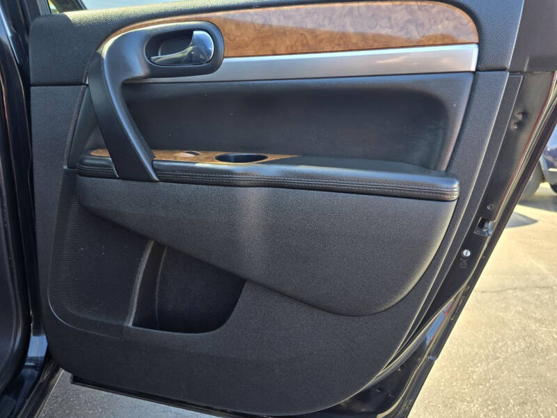 2012 Buick Enclave Premium