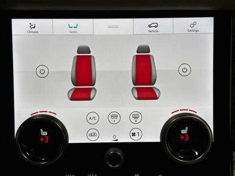 2019 Land Rover Range Rover Velar P250 R-Dynamic SE