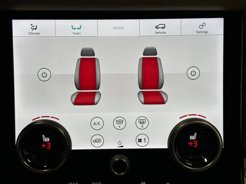 2019 Land Rover Range Rover Velar P250 R-Dynamic SE