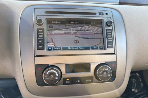 2008 Buick Lucerne Super