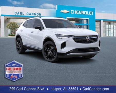 2023 Buick Envision for sale at Carl Cannon in Jasper AL
