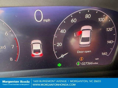 2023 Honda Accord