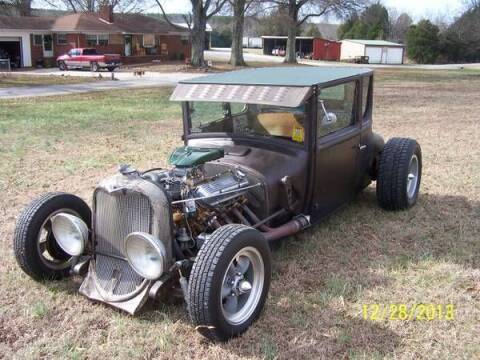 1926 Ford Model T for sale at Haggle Me Classics in Hobart IN