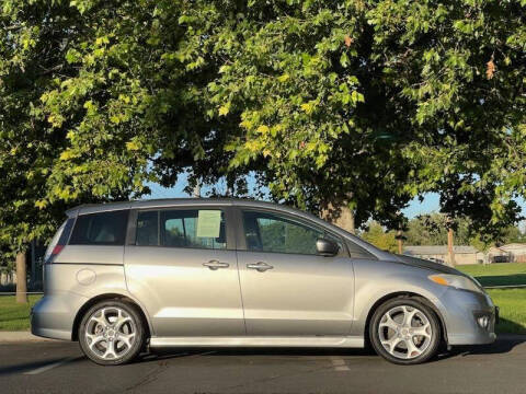 2010 Mazda MAZDA5 Touring