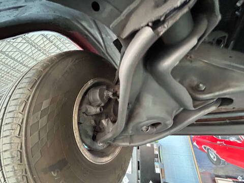 1990 Chevrolet C/K 1500 Series