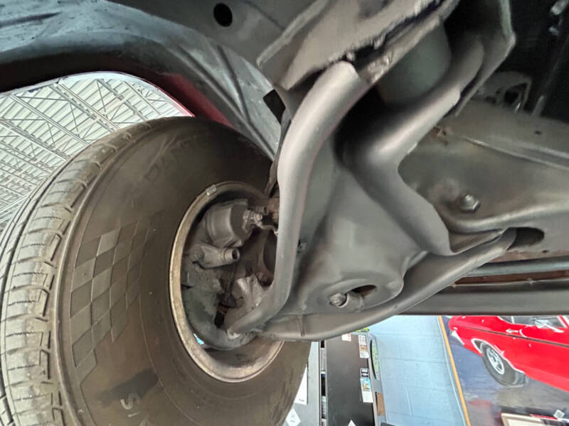 1990 Chevrolet C/K 1500 Series