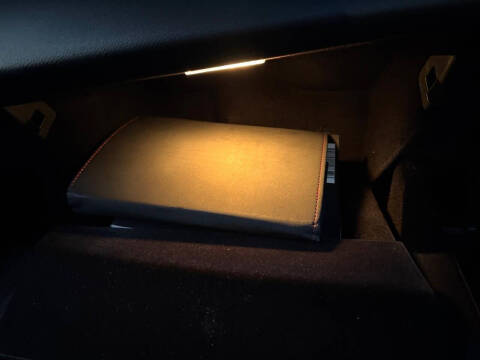 2017 Alfa Romeo Giulia