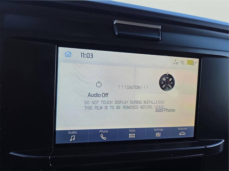 2026 Ford F-350 Super Duty XL