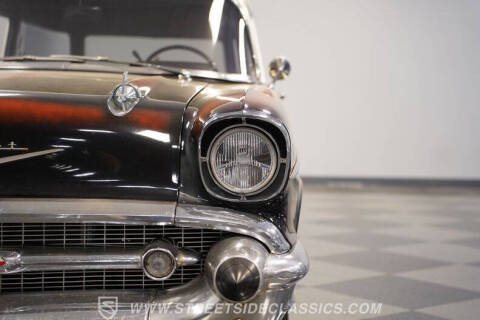 1957 Chevrolet 210