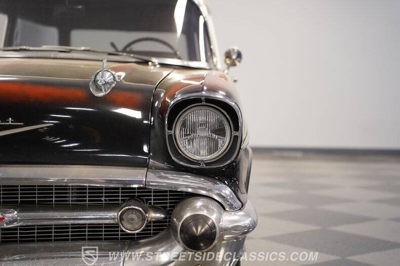 1957 Chevrolet 210