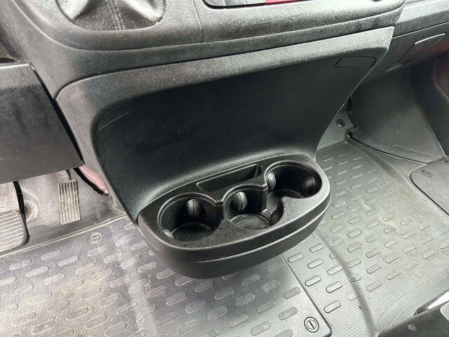 2017 RAM ProMaster 1500 136 WB