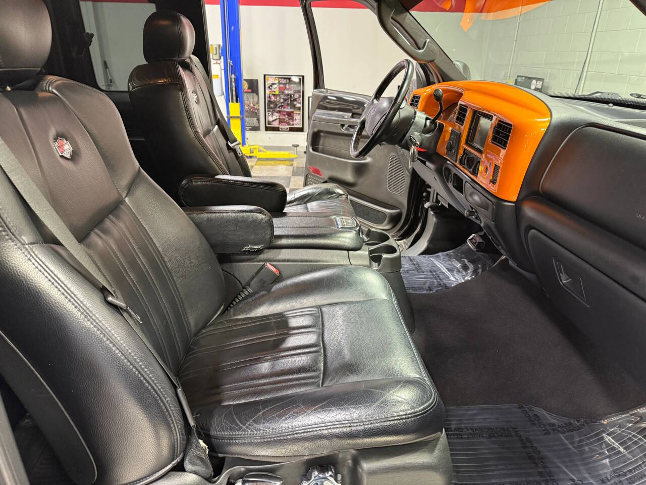 2004 Ford F-250 Super Duty 50