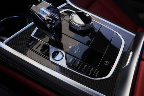 2020 BMW 8 Series M850i xDrive