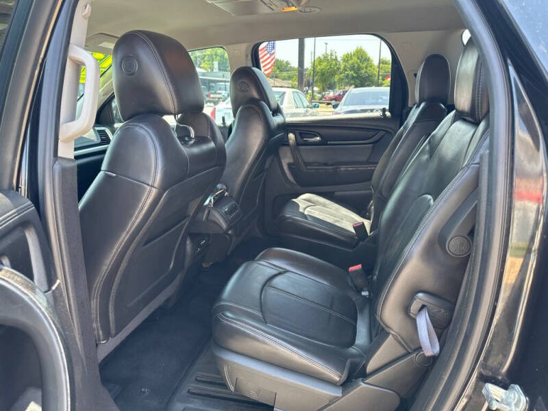 2013 GMC Acadia SLT-1