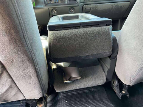 2005 GMC Sierra 3500