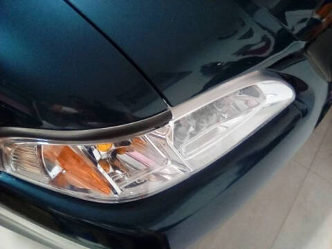 1996 Ford Mustang GT