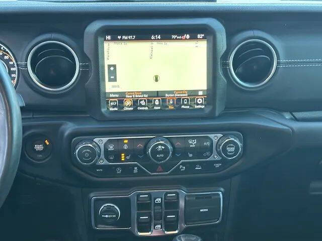 2022 Jeep Wrangler Unlimited