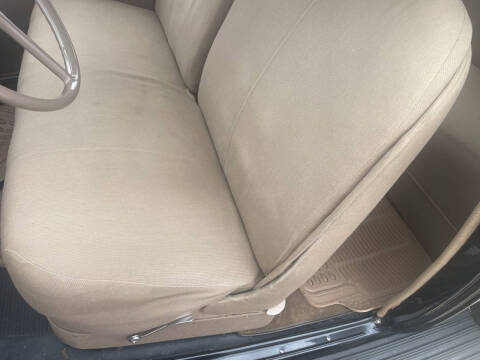 1940 Chevrolet Master