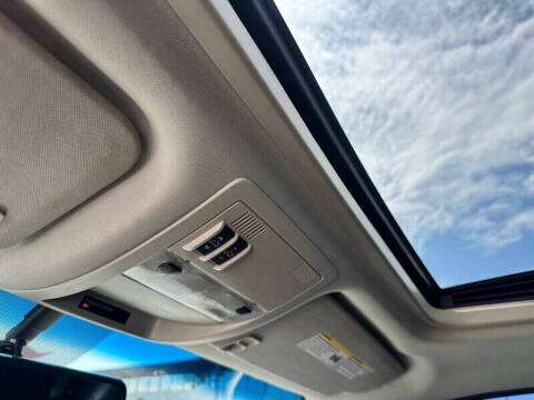 2014 Chevrolet Suburban LT