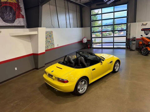 1999 BMW M