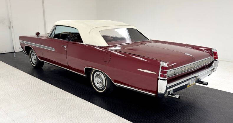 1963 Pontiac Bonneville