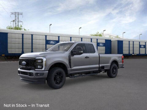 2026 Ford F-350 Super Duty