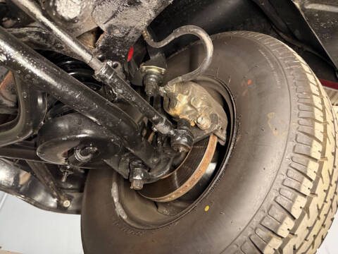 1955 Chevrolet Bel Air