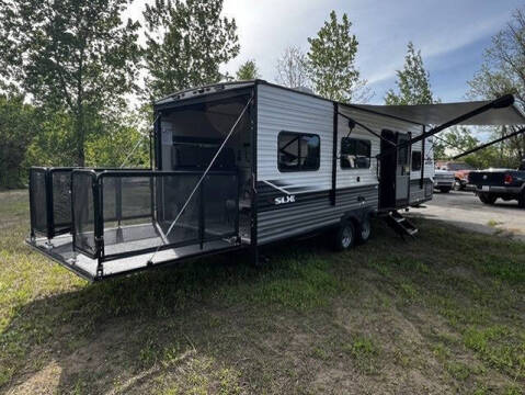 2022 Jayco Jay Flight SLX
