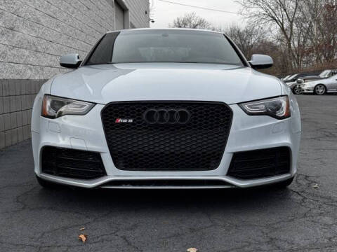 2014 Audi RS 5 quattro