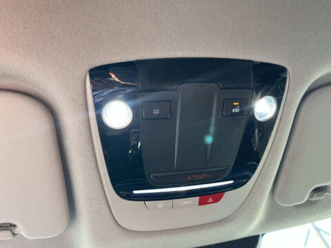 2023 Kia Seltos Nightfall