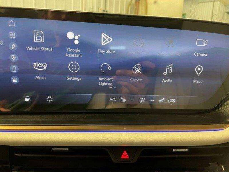 2024 Buick Envision Avenir