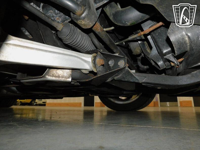 1992 Chevrolet Corvette