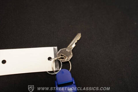 1965 GMC C/K 1500 Series