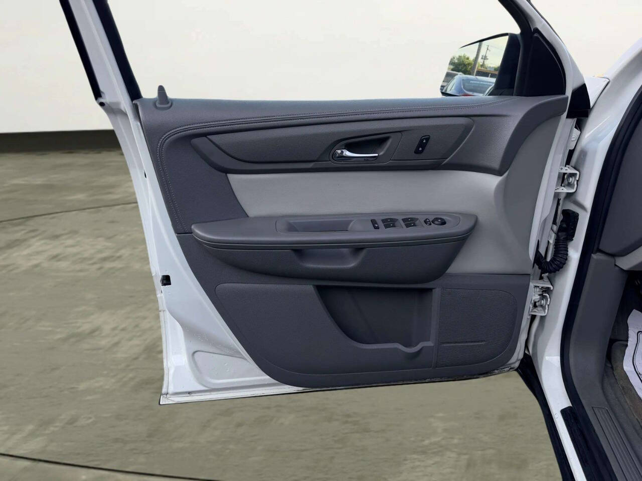 GMCAcadia17