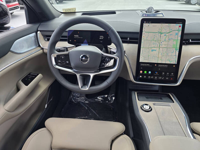 2025 Volvo EX90 Twin Performance Ultra 6P