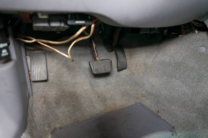 1995 Ford Mustang GT