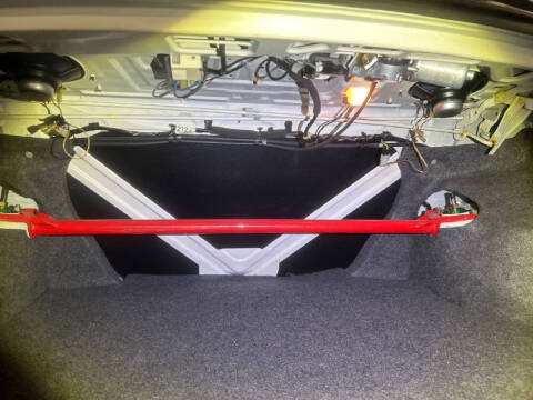 1999 Mitsubishi EVO 6