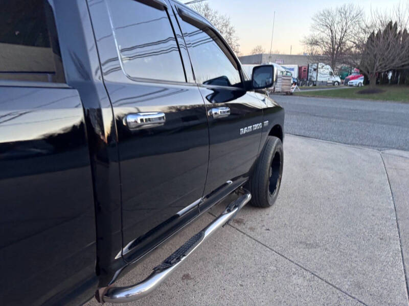 2012 RAM 1500 Express