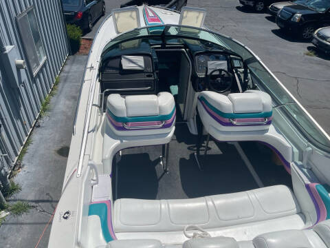 1992 Formula SR-1 336